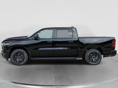 New 2026 RAM 1500 Express AWD/4WD image 7