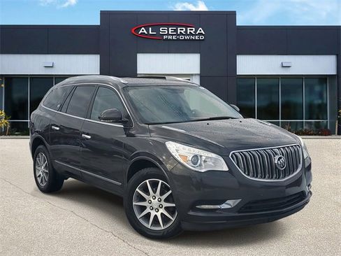 Used 2016 Buick Enclave Leather image 1