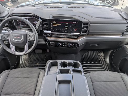 Certified 2026 GMC Sierra 1500 Elevation AWD/4WD image 41
