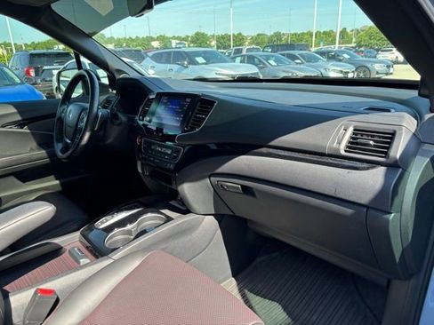 Used 2023 Honda Ridgeline Black Edition image 23