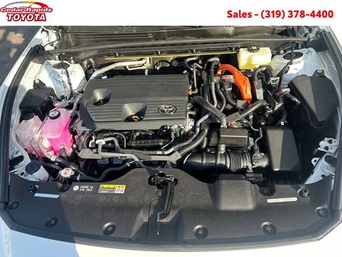 New 2026 Toyota Crown Limited image 21