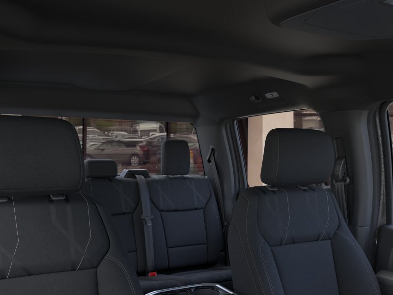 New 2026 Ford F150 STX RWD image 22