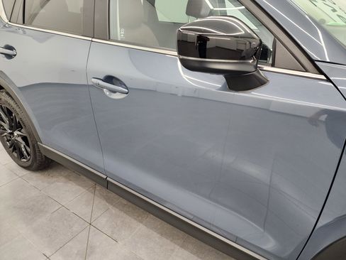 Used 2024 MAZDA CX-5 Carbon Edition image 24