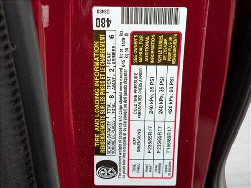 Used 2023 Toyota Sienna LE FWD image 19