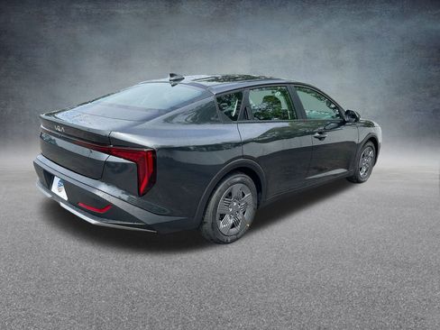 Used 2025 Kia K4 LX image 31