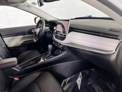 Used 2022 Jeep Compass Limited image 27