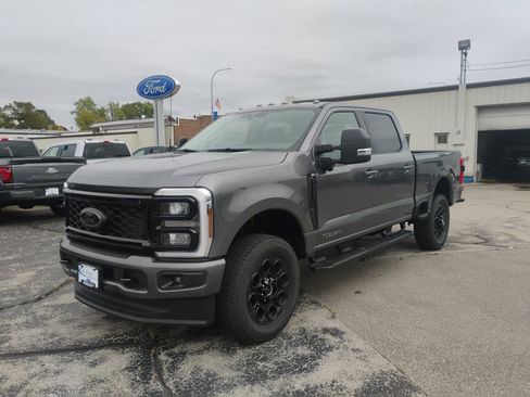 New 2026 Ford F250 XLT w/ XLT Premium Package image 1