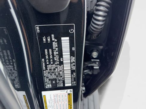 Used 2026 Lexus GX 550 w/ Accessory Package (2T) image 71