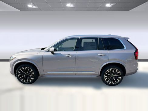 New 2026 Volvo XC90 B6 Plus w/ Protection Package Premier image 2