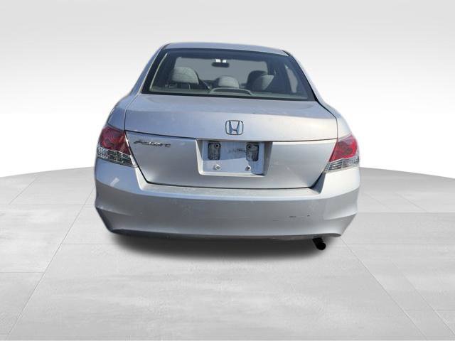 Used 2009 Honda Accord LX image 6