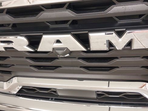 New 2026 RAM 3500 Tradesman image 31