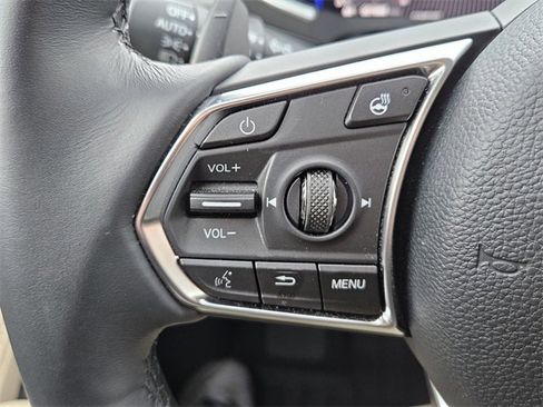 Certified 2025 Acura MDX w/ Advance Package image 13