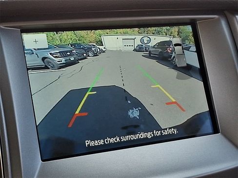 Certified 2022 Ford Ranger XLT w/ Equipment Group 302A High image 17