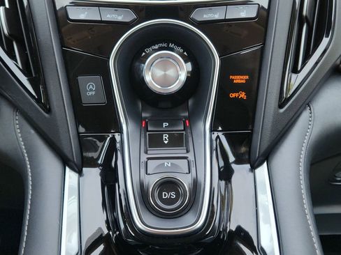 Used 2021 Acura RDX w/ Technology Package image 22