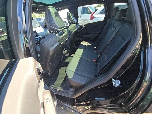 Used 2025 BMW X3 M50 w/ Premium Package AWD/4WD image 7