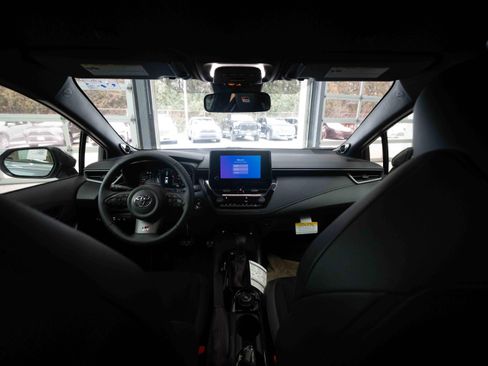 New 2026 Toyota Corolla GR image 13