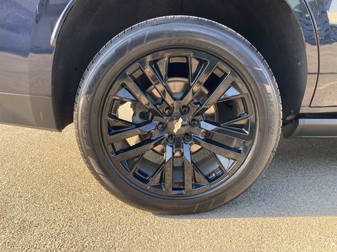 Used 2022 Chevrolet Tahoe High Country image 7