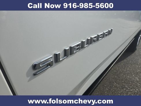 Used 2021 Chevrolet Suburban High Country w/ Premium Package image 35
