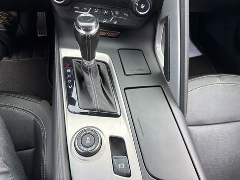 Used 2017 Chevrolet Corvette Z06 RWD image 15