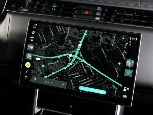 New 2026 Land Rover Range Rover SE AWD/4WD image 15