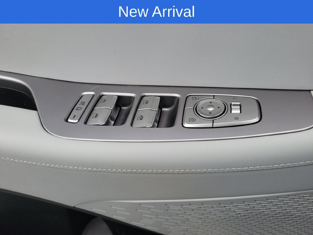 Used 2025 Hyundai Palisade SEL FWD image 15