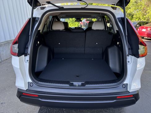 New 2026 Honda CR-V EX image 12