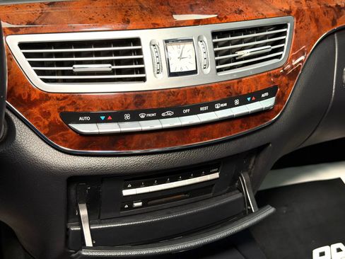 Used 2008 Mercedes-Benz S 550 image 52