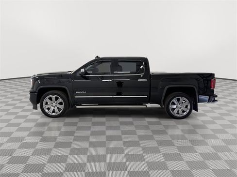 Used 2017 GMC Sierra 1500 Denali w/ Denali Ultimate Package image 6