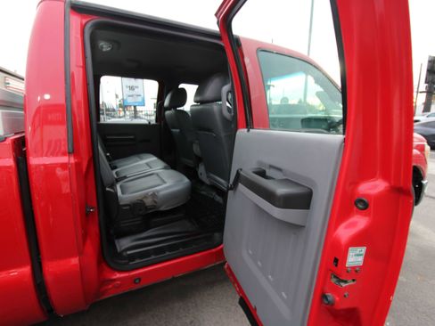 Used 2015 Ford F250 XL w/ XL Value Package image 28