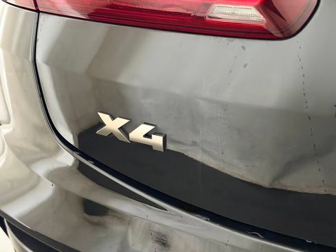 Used 2021 BMW X4 M40i w/ Premium Package AWD/4WD image 26