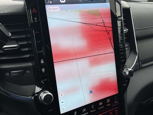 New 2026 RAM 2500 Laramie image 22