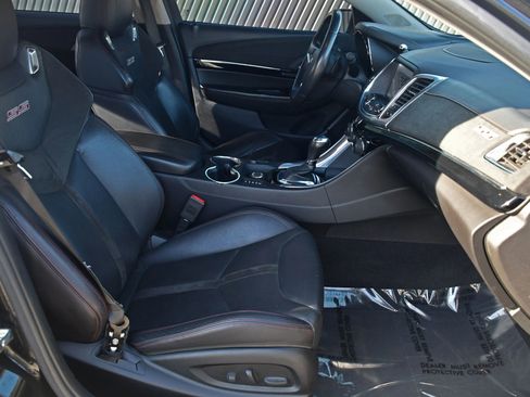 Used 2015 Chevrolet SS Sedan 4D image 27