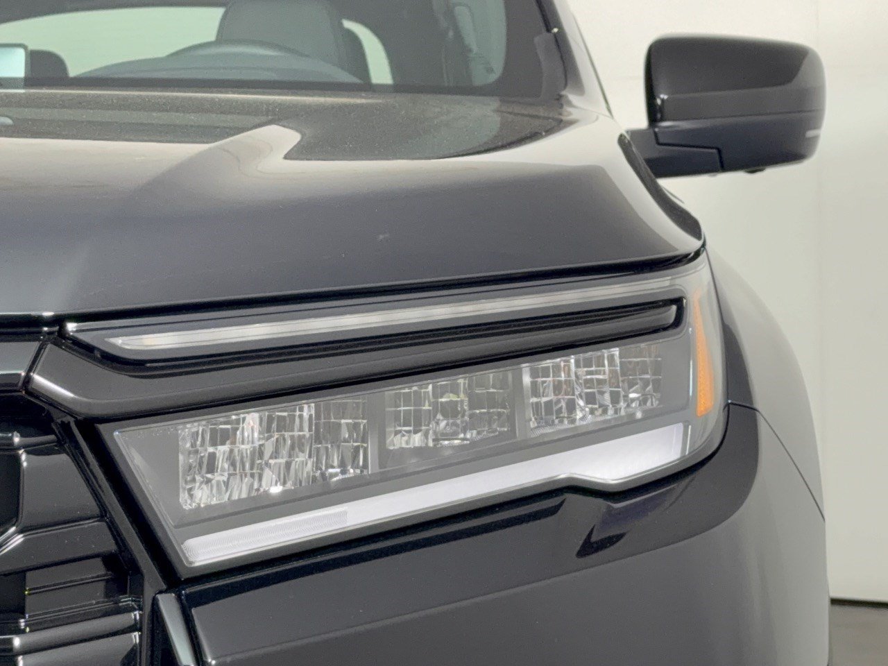 New 2026 Honda Pilot Black Edition image 12