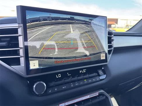 New 2026 Toyota Tundra Limited image 22