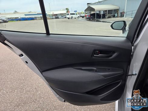 Used 2024 Toyota Corolla LE FWD image 32