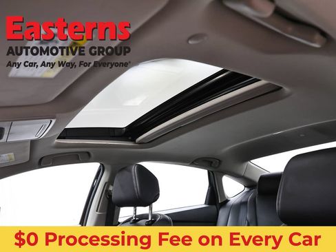 Used 2024 Honda Accord EX-L image 34