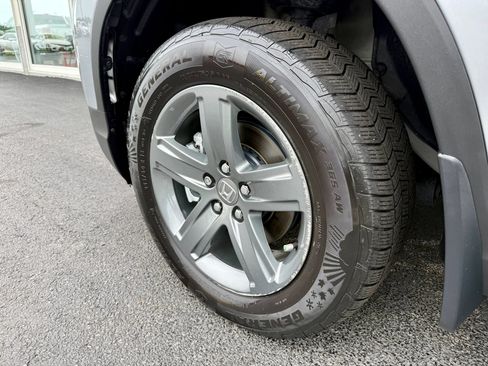 Used 2023 Honda Ridgeline RTL image 13