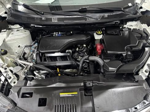 Used 2020 Nissan Rogue Sport SL FWD image 40