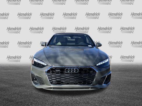 Used 2024 Audi A5 2.0T Premium Plus image 3