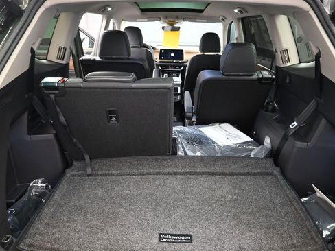 New 2026 Volkswagen Atlas SE image 20