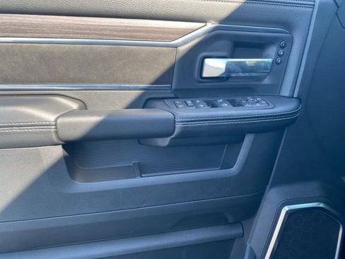 New 2026 RAM 3500 Laramie image 9