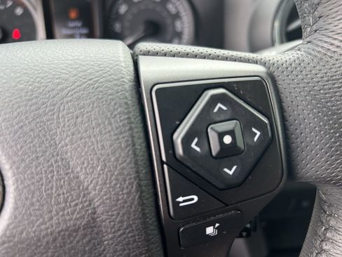 Used 2021 Toyota Tacoma TRD Sport RWD image 20
