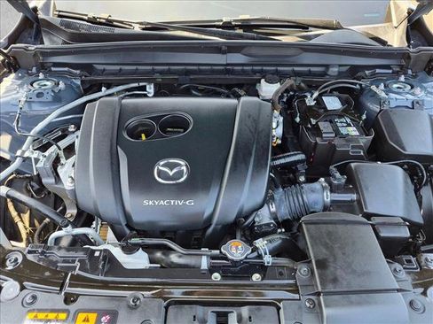 Used 2023 MAZDA CX-50 2.5 S w/ Preferred Plus Pkg AWD/4WD image 22