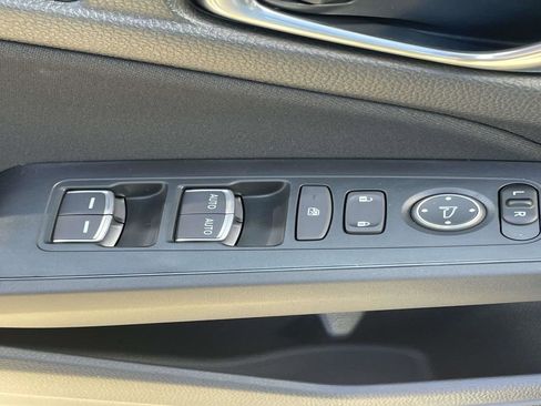 New 2026 Honda Civic Sport image 13