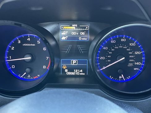 Used 2019 Subaru Outback 2.5i Touring w/ Popular Package #3A image 30