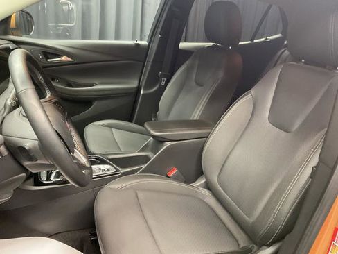 Used 2024 Buick Encore GX Preferred w/ Comfort Package FWD image 14