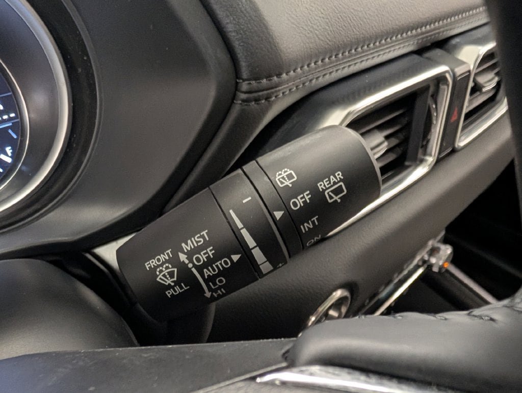 Used 2024 MAZDA CX-5 AWD 2.5 S w/ Preferred Package image 20