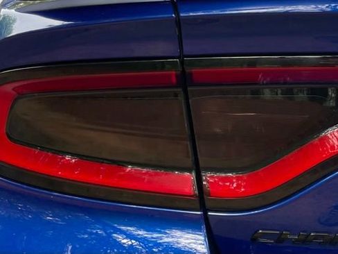 Used 2021 Dodge Charger Scat Pack RWD image 8