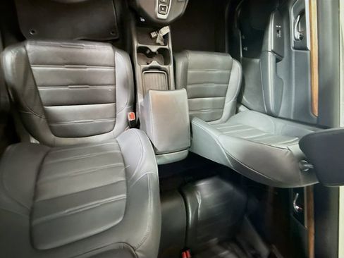 Used 2021 Honda CR-V EX-L image 21