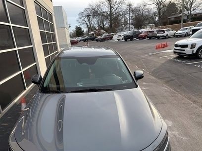 Used 2022 Kia Sorento LX